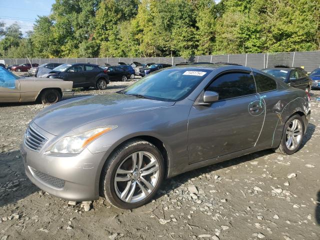 2009 Infiniti G37  for Sale in Waldorf, MD - Minor Dent/Scratches