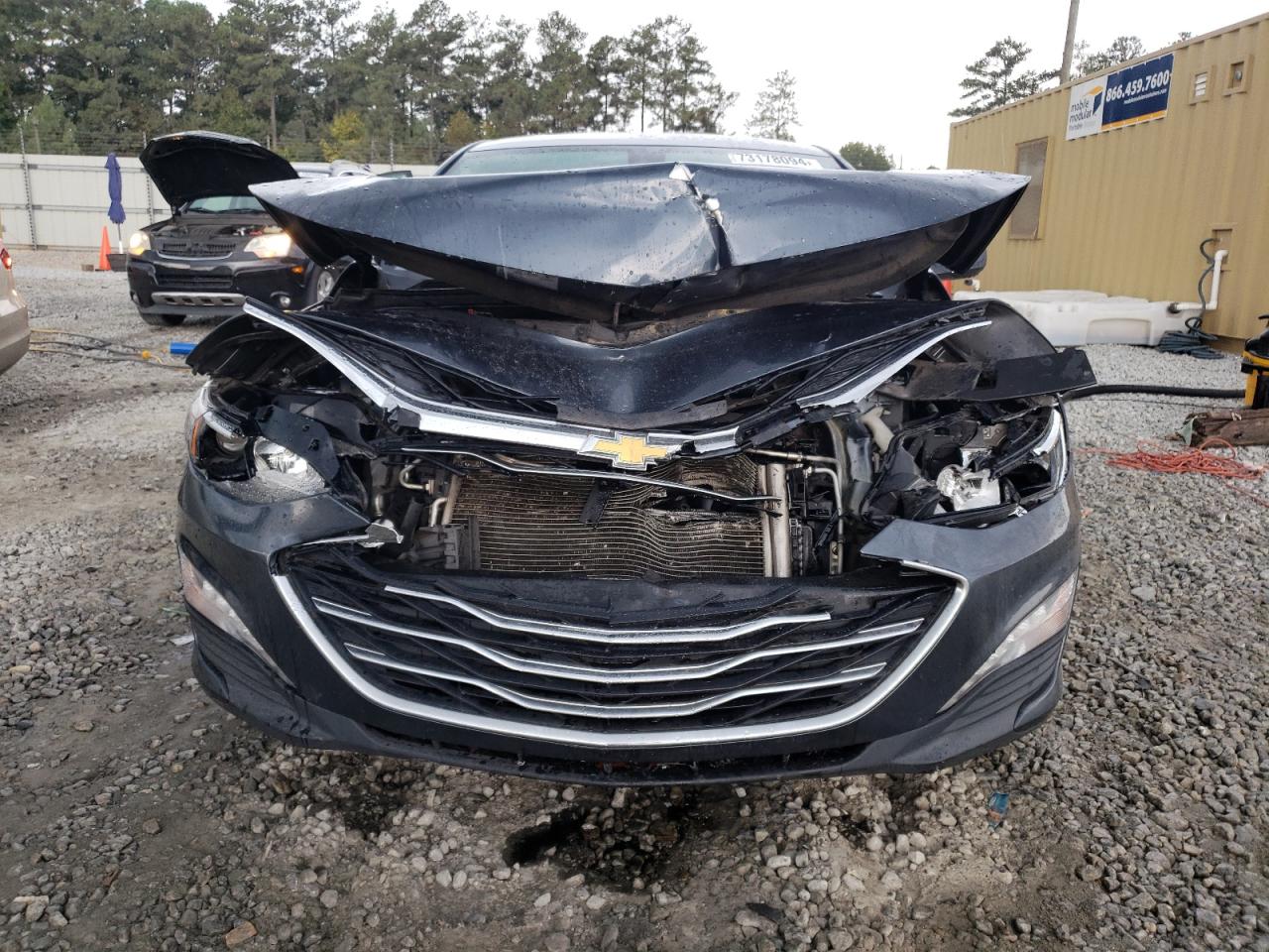 2019 Chevrolet Malibu - Image 5