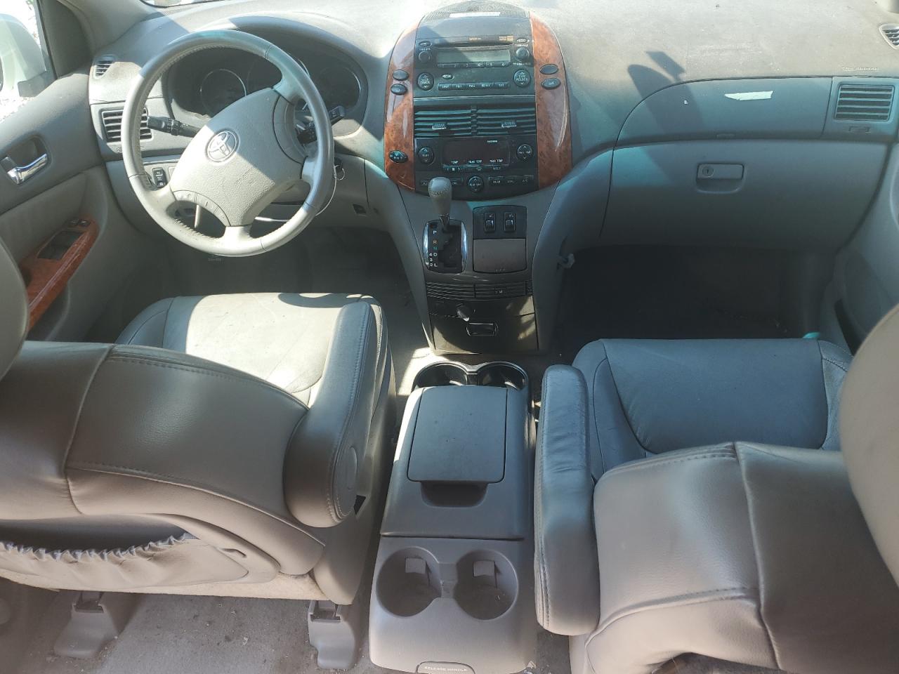 2007 Toyota Sienna Xle VIN: 5TDZK22C27S024814 Lot: 71401824