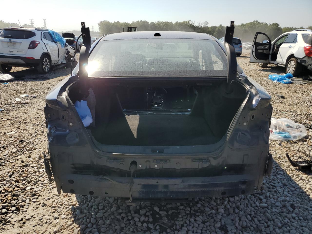 1N4AA6CV4LC372168 2020 Nissan Maxima Sv