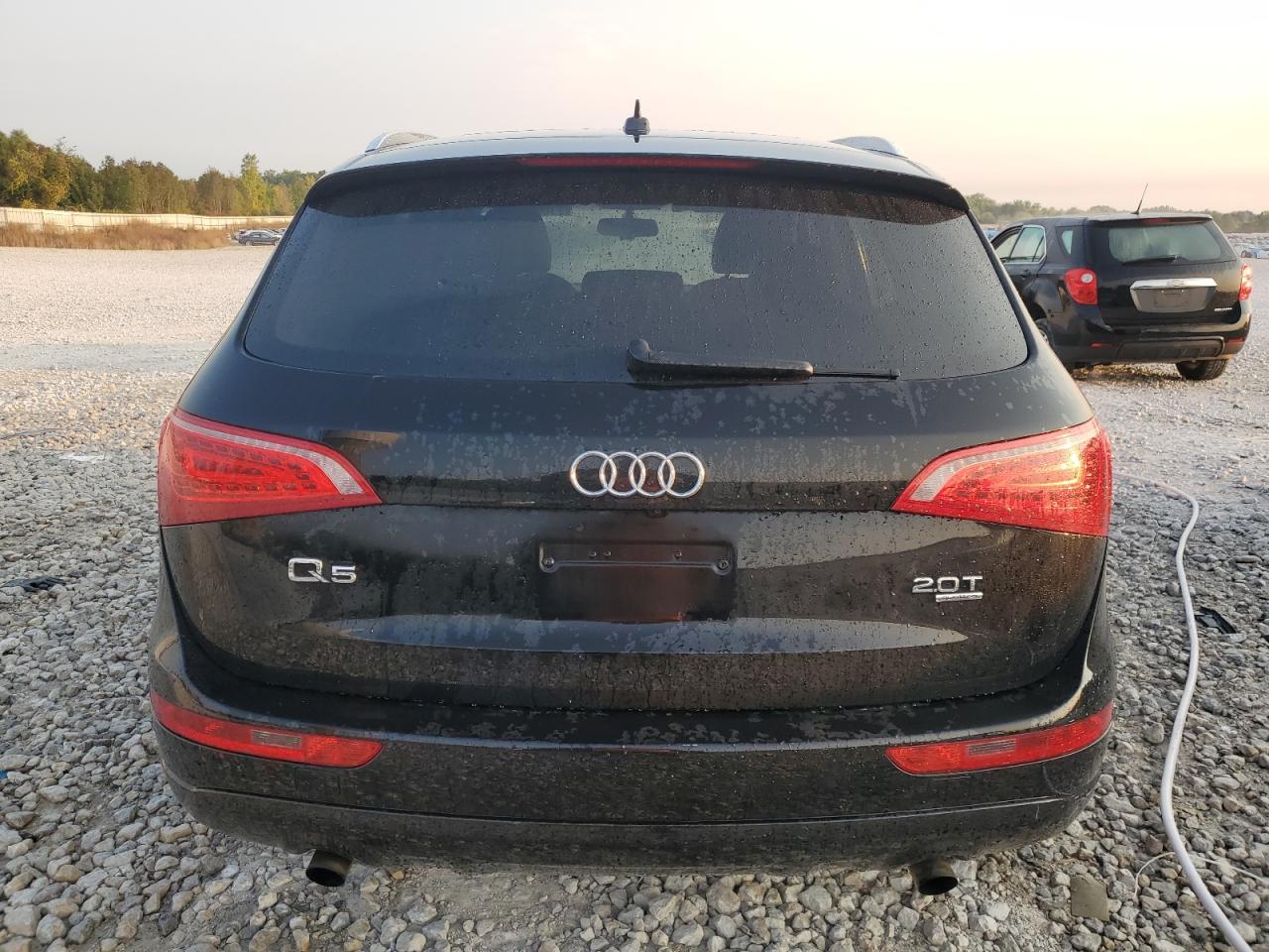 WA1LFAFP4CA013249 2012 Audi Q5 Premium Plus