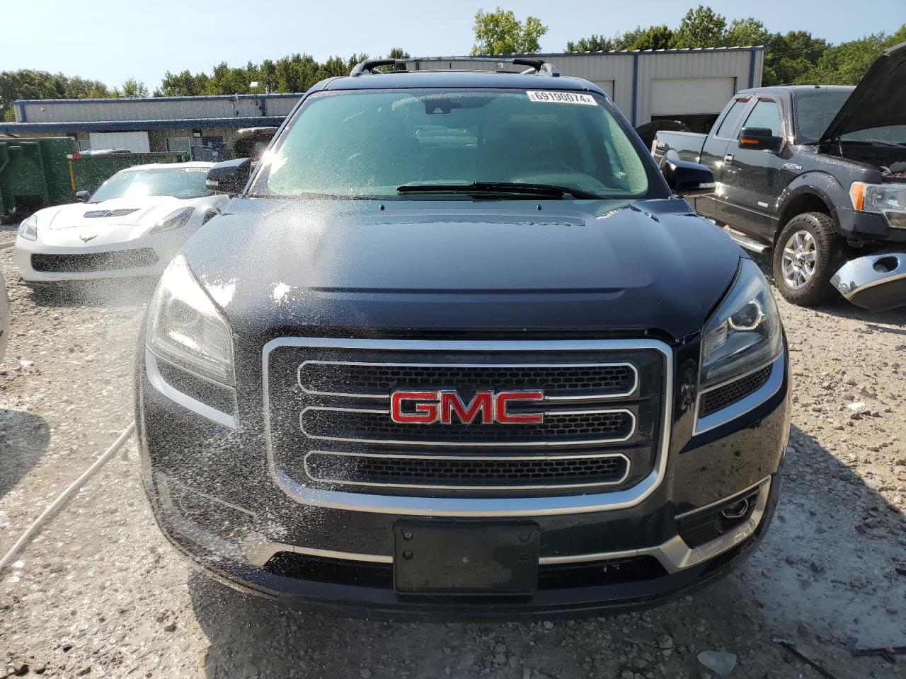 2017 GMC Acadia Limited Slt-2 VIN: 1GKKVSKD5HJ190698 Lot: 69190074