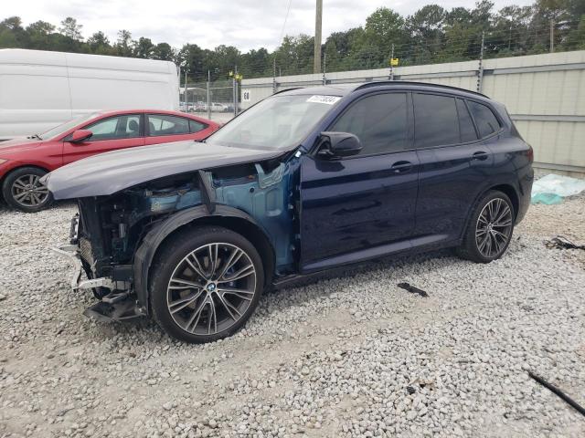 2022 Bmw X3 M40I