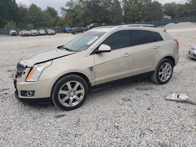 2011 Cadillac Srx Performance Collection