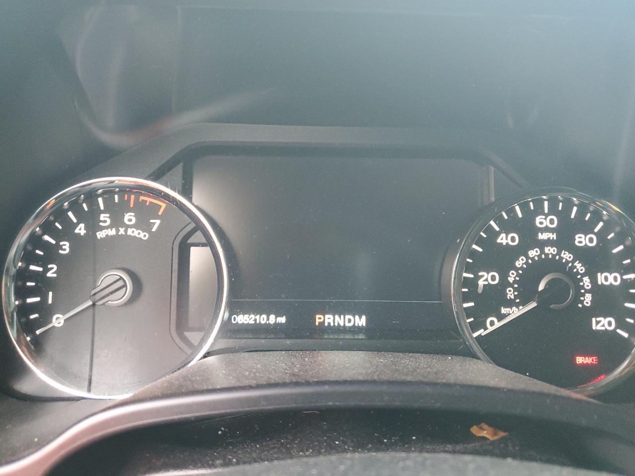 2020 Ford F150 Supercrew VIN: 1FTEW1E48LFB99807 Lot: 73243114