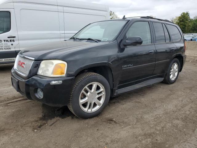 2007 Gmc Envoy Denali