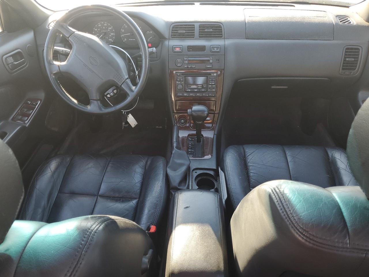 JN1CA21D5VM527946 1997 Nissan Maxima Gle