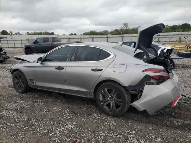  GENESIS G70 BASE 2022 Серый