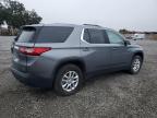 2018 Chevrolet Traverse Lt for Sale in Arcadia, FL - Rear End