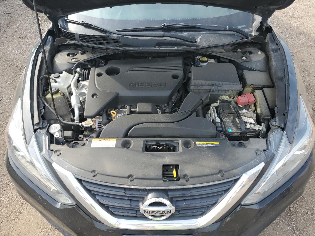 1N4AL3AP6JC260241 2018 Nissan Altima 2.5