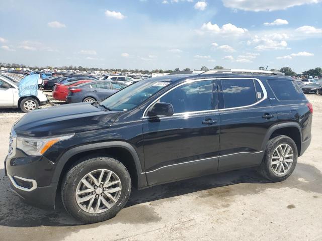  GMC ACADIA 2017 Black