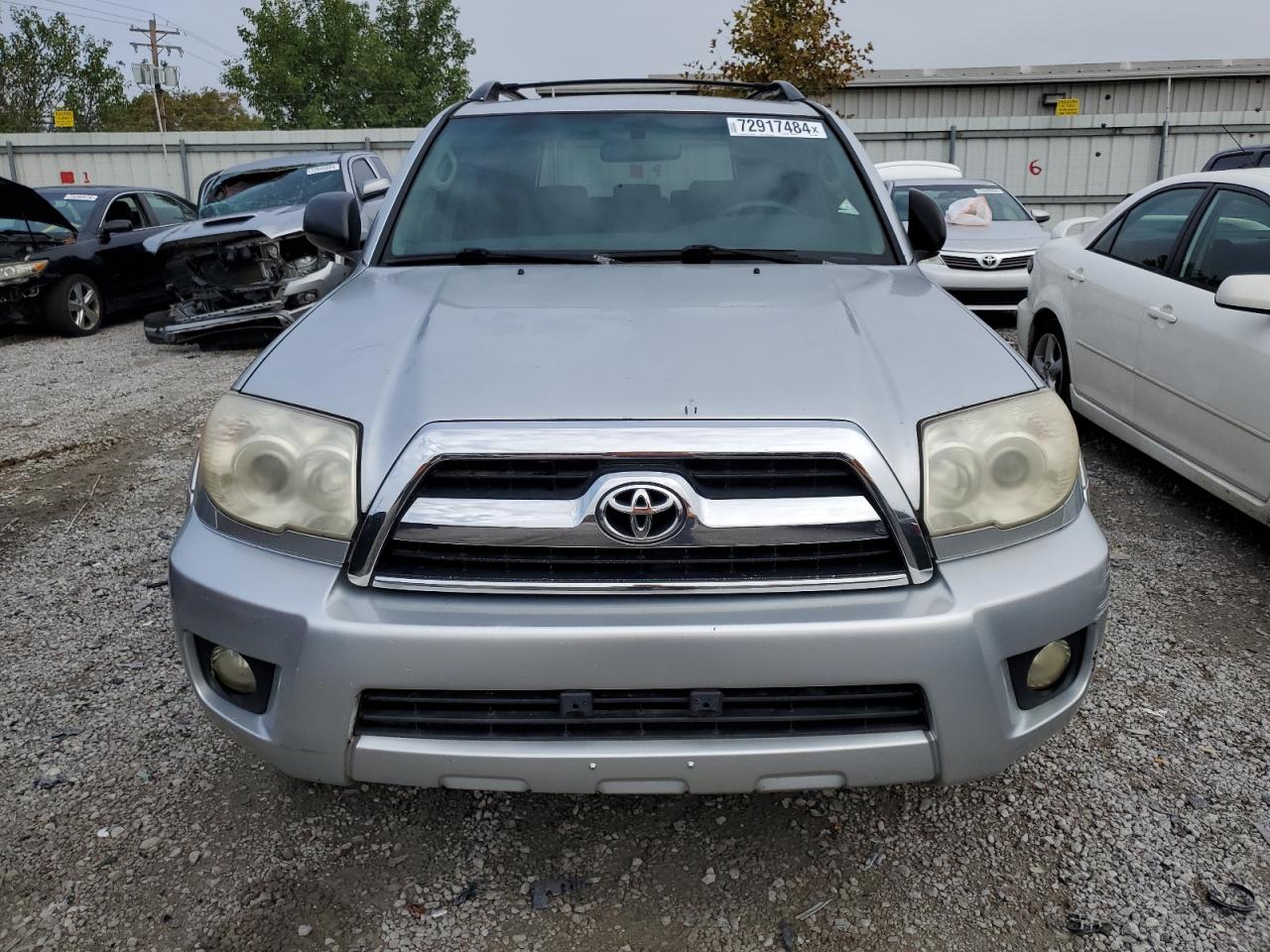 2006 Toyota 4Runner - Image 5