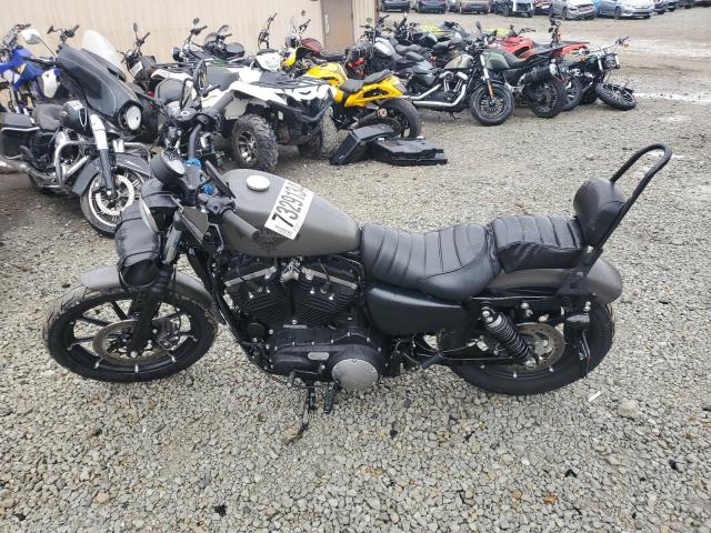  HARLEY-DAVIDSON XL 2018 Угольный