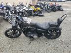 2018 HARLEY-DAVIDSON XL883 IRON 883 for sale at Copart PA - PITTSBURGH WEST