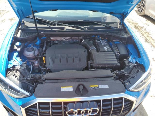 WA1EECF33N1150528 Audi Q3 PREMIUM 11