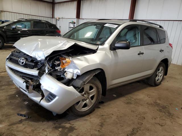 2010 Toyota Rav4 