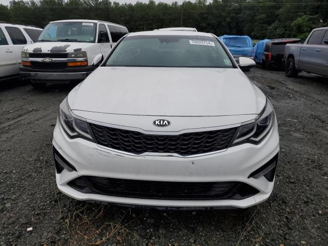 5XXGT4L36LG444456 Kia Optima LX 5