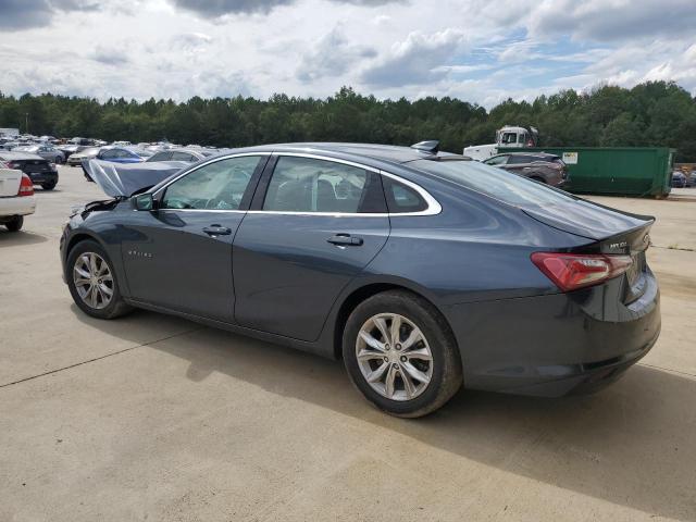  CHEVROLET MALIBU 2020 Синий