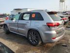 2020 Jeep Grand Cherokee Overland en Venta en Chicago Heights, IL - Rollover