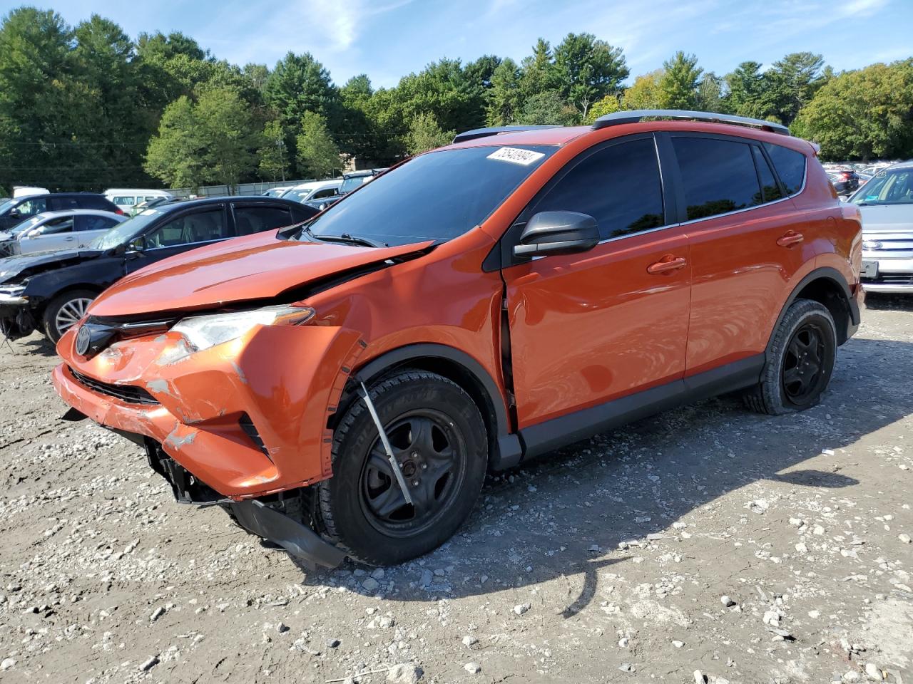 2T3BFREV9GW446928 2016 TOYOTA RAV 4 - Image 1