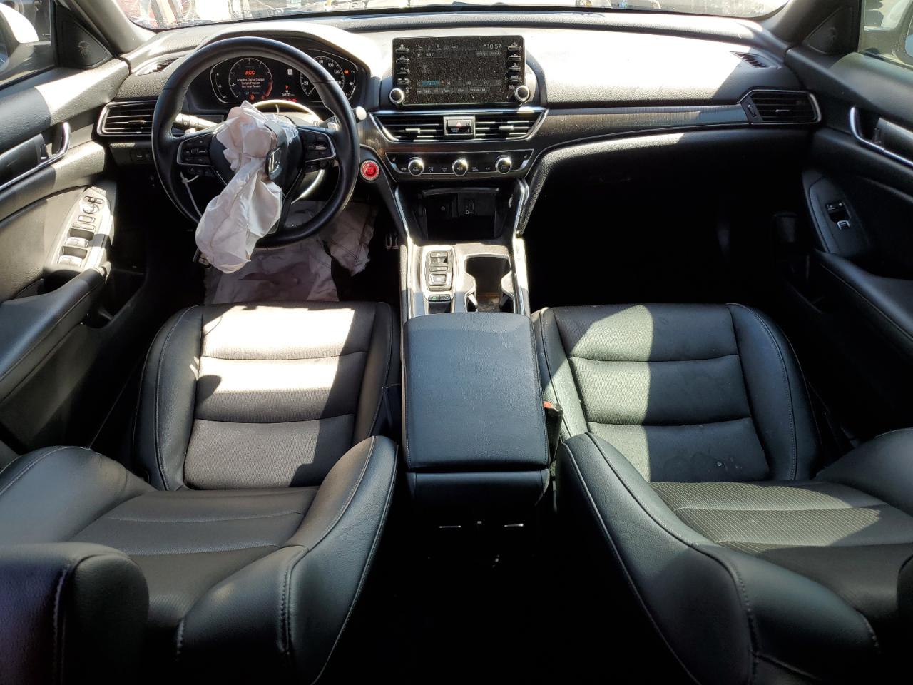 2019 Honda Accord - Image 8