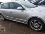2013 SKODA SUPERB ELE for sale at Copart WISBECH