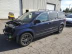 2017 Dodge Grand Caravan Gt for Sale in Woodburn, OR - Front End