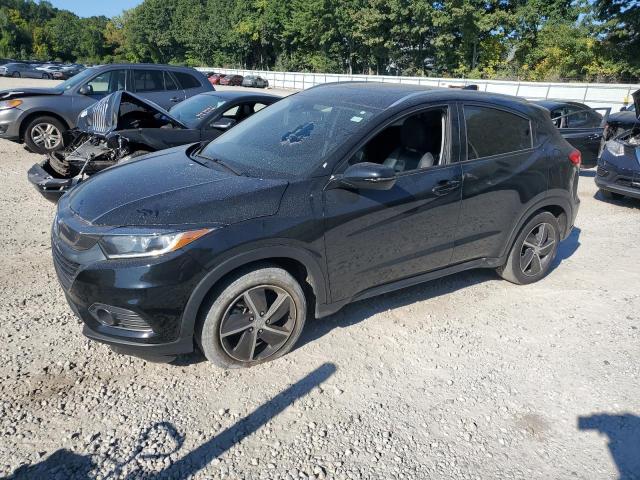 2021 Honda Hr-V Exl