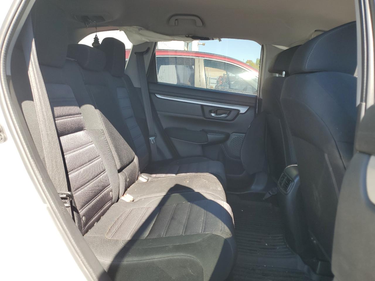 2HKRW2H20KH115694 2019 Honda Cr-V Lx