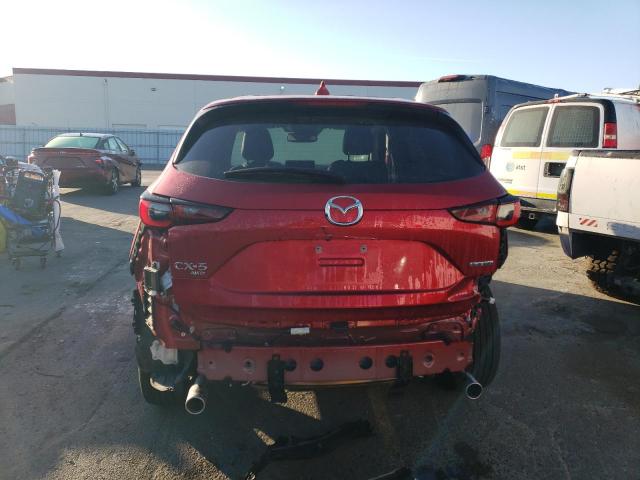 JM3KFBDM5P0111144 Mazda CX-5 Premi  6