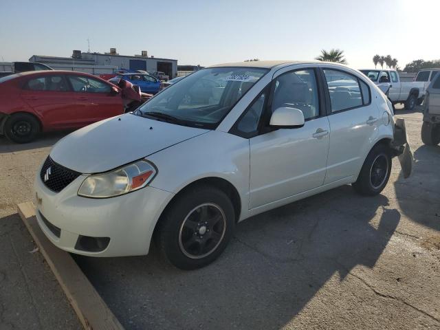 2009 Suzuki Sx4 