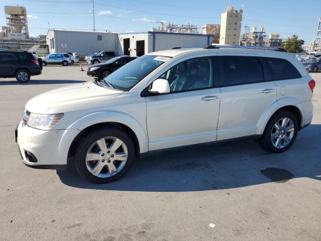 2012 Dodge Journey Crew