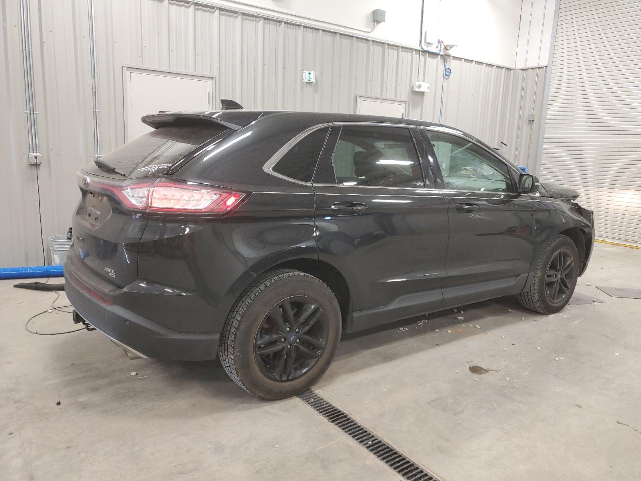 2015 Ford Edge - Image 3