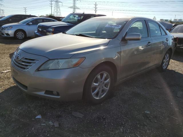 2007 Toyota Camry Le