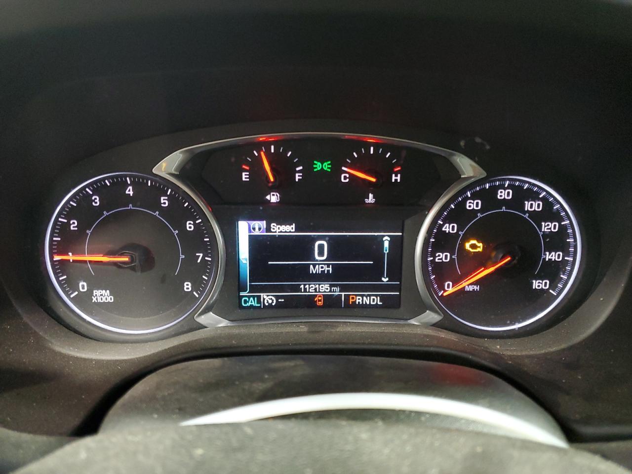 1GKKNULS9HZ214544 2017 GMC Acadia Slt-1