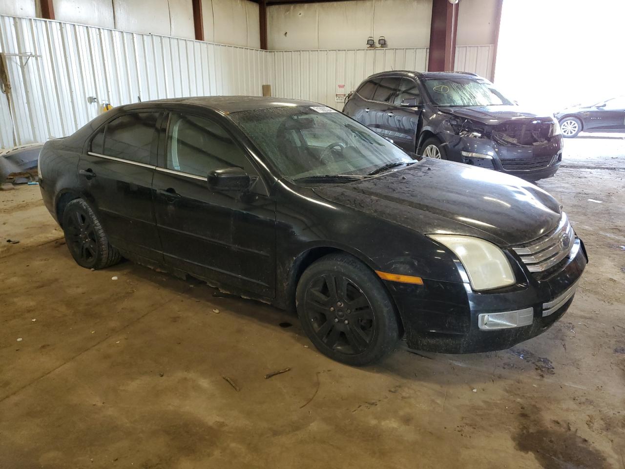 2006 Ford Fusion - Image 4