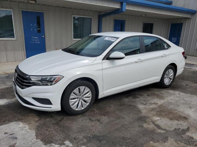  VOLKSWAGEN JETTA 2019 Білий