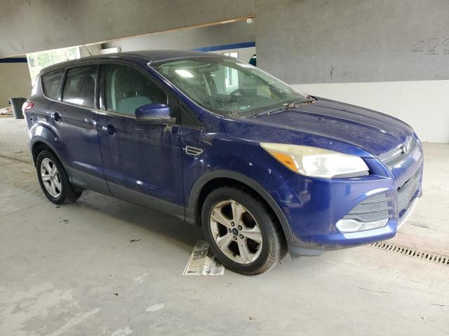  FORD ESCAPE 2014 Синий