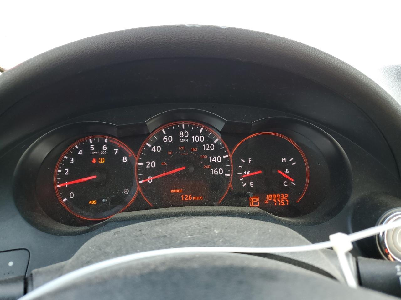 1N4AL21E08N534525 2008 Nissan Altima 2.5