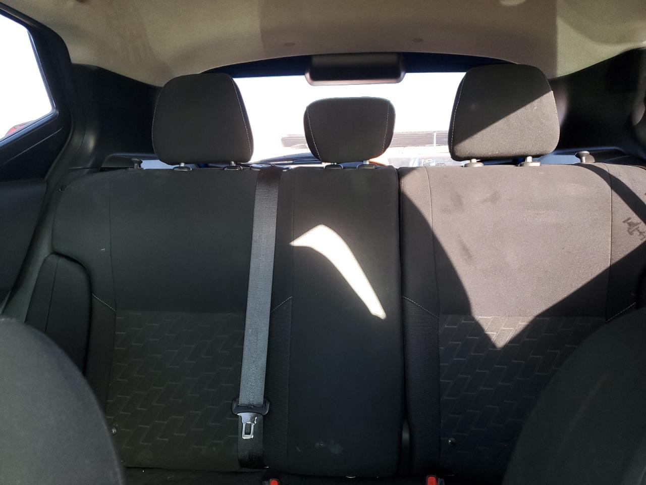2022 Nissan Kicks - Image 10