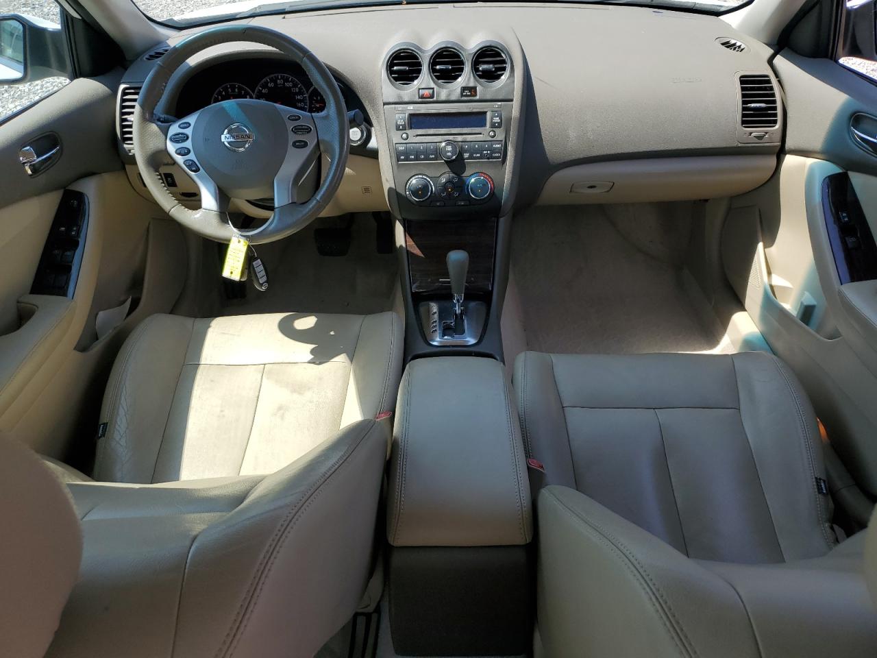 1N4AL2APXCN476398 2012 Nissan Altima Base