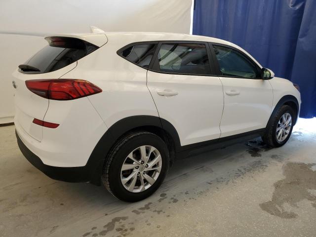 KM8J23A40MU313674 Hyundai Tucson SE 3