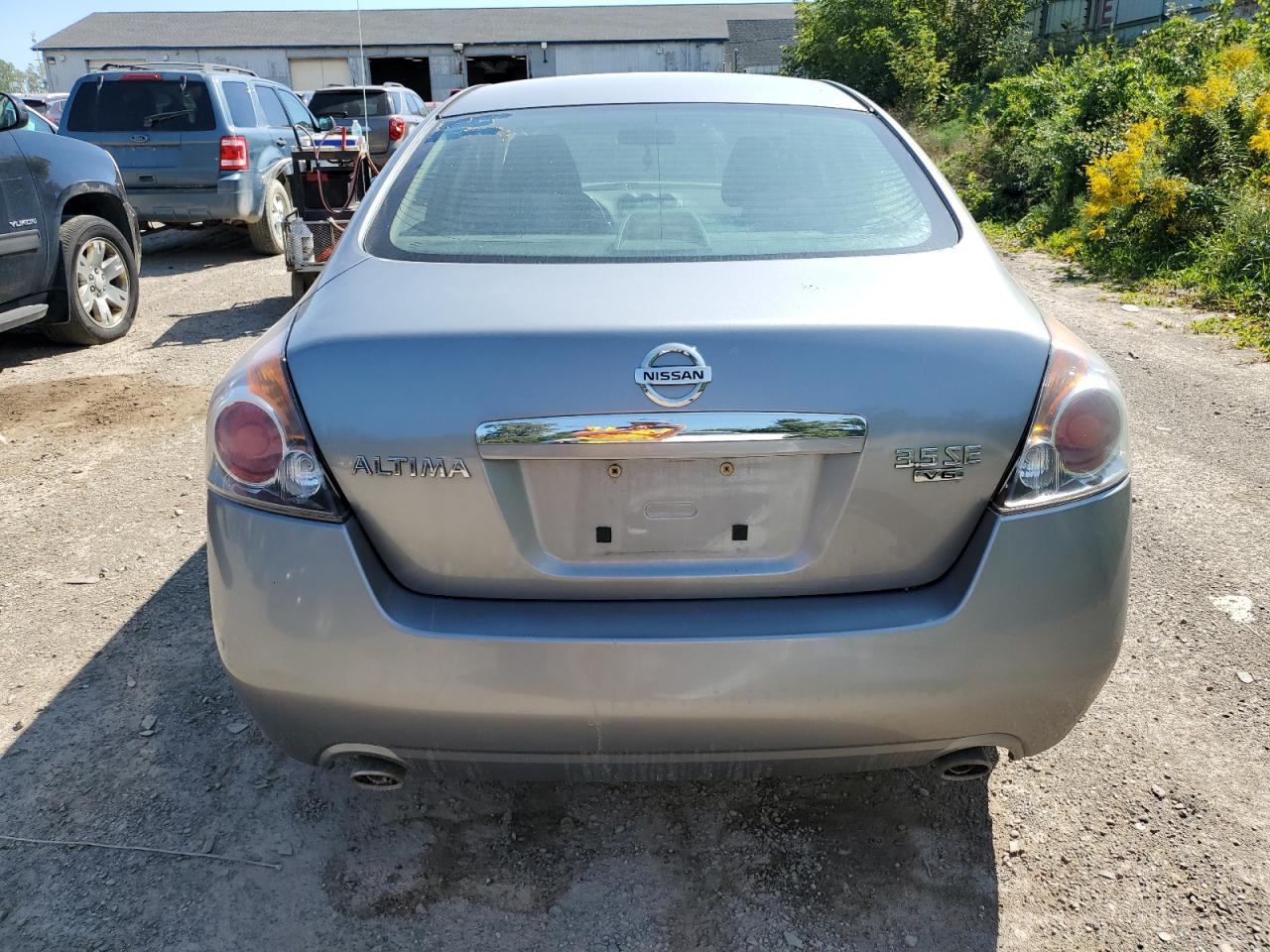 2009 Nissan Altima 3.5Se VIN: 1N4BL21E29C146147 Lot: 69399284