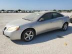 2008 Pontiac G6 Base for Sale in San Antonio, TX - Minor Dent/Scratches