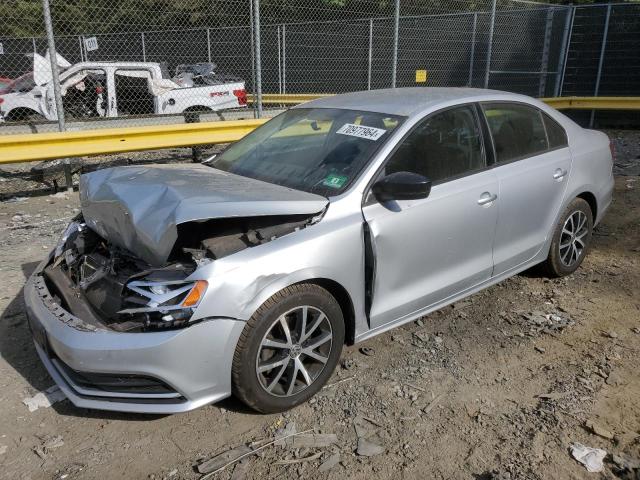 2016 Volkswagen Jetta Se