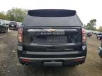 2022 Chevrolet Suburban K1500 Premier en Venta en Windsor, NJ - Rollover