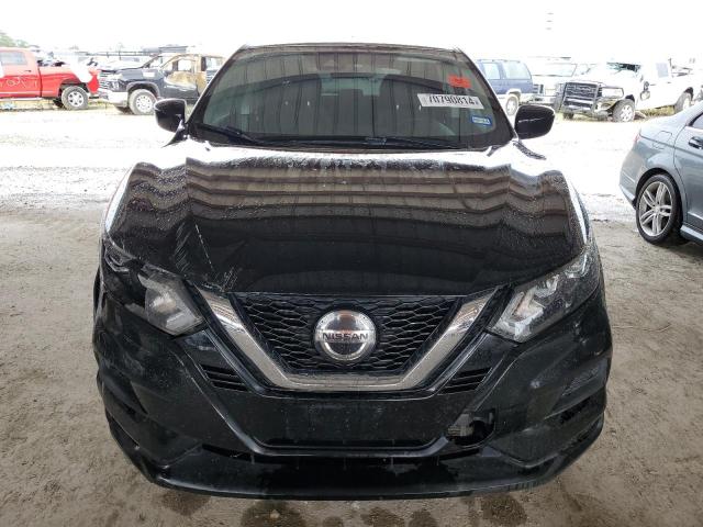 JN1BJ1CV3LW276356 Nissan Rogue SPOR 5