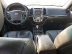2012 Hyundai Santa Fe Limited for Sale in Cahokia Heights, IL - Side