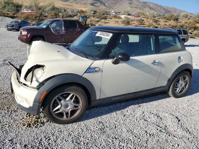 2007 Mini Cooper S