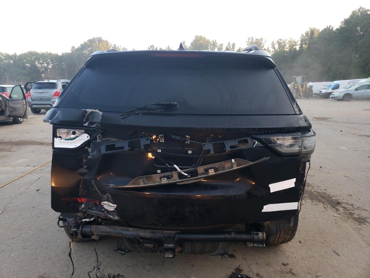 2021 Chevrolet Traverse - Image 6